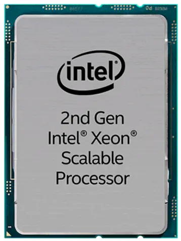 Intel Xeon Silver 4215R @ 3.2GHz - TRAY / TB 4GHz / 8C16T / L3 11MB / Bez VGA / 3647 / Cascade Lake / 130W