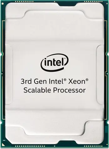 Intel Xeon Gold 6334 @ 3.6GHz - TRAY / TB 3.7GHz / 8C16T / L3 18MB / Bez VGA / 4189 / Ice Lake / 165W