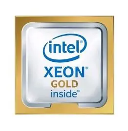 Intel Xeon Gold 6244 @ 3.6GHz - TRAY / TB 4.4GHz / 8C16T / L3 24.75MB / Bez VGA / 3647 / Cascade Lake / 150W