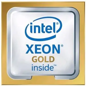 Intel Xeon Gold 6246R @ 3.4GHz - TRAY / TB 4.1GHz / 16C32T / L3 35.75MB / Bez VGA / 3647 / Cascade Lake / 205W