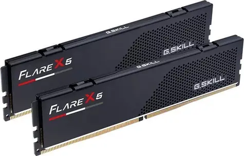 G.Skill Flare X5 32GB (2x16GB) 5600MHz / DDR5 / CL36 / DIMM / XMP / 1.2V