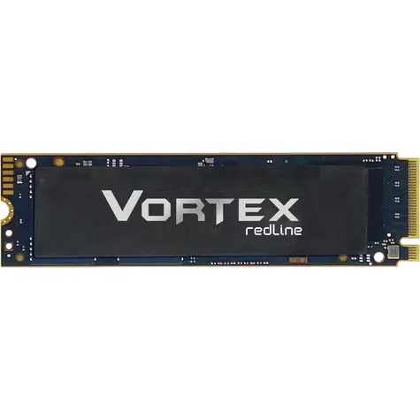 Mushkin Vortex 2TB SSD / M.2 2280 / NVMe PCIe 4 x4 / RW: 7415 & 6800 MBps / MTBF: 1.5 / 5y