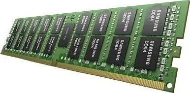 SAMSUNG 32GB DDR4 3200MHz / ECC / UDIMM / 1.2V