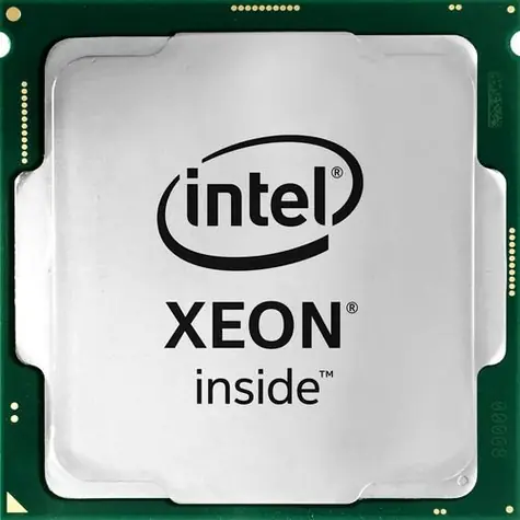 Intel Xeon E-2334 @ 3.4GHz / TB 4.8GHz / 4C8T / Bez VGA / 1200 / Rocket Lake / 65W