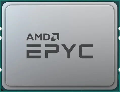 AMD EPYC 7742 @ 2.25GHz - TRAY / Turbo 3.4GHz / 64C128T / L3 256MB / Bez VGA / SP3 / Zen3 / 225W