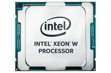 Intel Xeon W-2223 @ 3.6GHz - TRAY / TB 3.9GHz / 4C8T / 8.25MB / 2066 / Cascade Lake / 120W