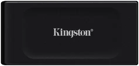 Kingston XS1000 1TB / Externí SSD / USB 3.2 Gen 2 / 5y
