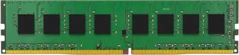 Kingston 32GB (1x 32GB) DDR4 3200 MHz / CL22 / DIMM / 1.2 V / ECC / Un-Registered