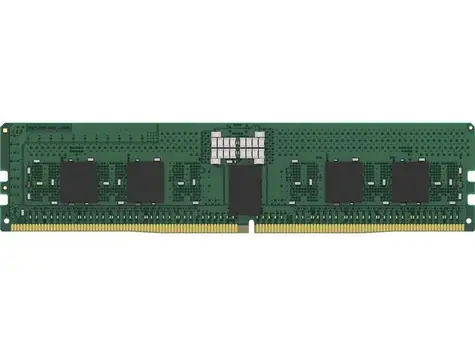 Kingston 16GB (1x 16GB) DDR5 4800 MHz / CL40 / DIMM / 1.1 V / ECC / Registered