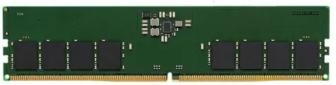 Kingston 32GB (1x 32GB) DDR5 4800 MHz / CL40 / DIMM / 1.1 V / Non-ECC / Un-Registered 