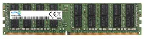 SAMSUNG M386A8K40DM2-CWE 64GB (1x 64GB) 3200MHz / DDR4 / CL22 / 1.2V / LRDIMM / ECC