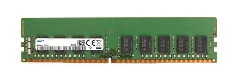 SAMSUNG M391A1K43DB2-CWE 8GB (1x 8GB) 3200MHz / DDR4 / CL22 / 1.2V / UDIMM / ECC