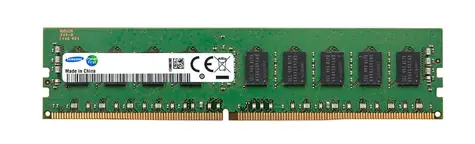 SAMSUNG M393A2K40CB2-CVF 16GB (1x 16GB) 2933MHz / DDR4 / CL21 / 1.2V / RDIMM / ECC