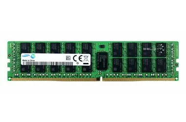 SAMSUNG M393A8G40BB4-CWE 64GB (1x 64GB) 3200MHz / DDR4 / CL22 / 1.2V / RDIMM / ECC