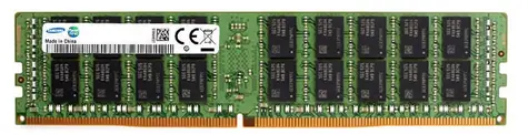 SAMSUNG M393AAG40M32-CAE 128GB (1x 128GB) 3200MHz / DDR4 / CL22 / 1.2V / RDIMM / ECC