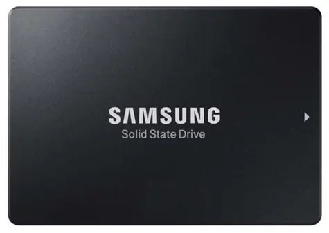 SAMSUNG PM1633a 1920GB / SSD / 2.5