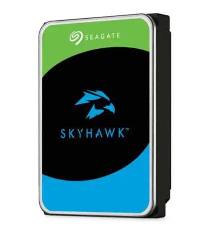 Seagate SkyHawk 3TB / HDD / 3.5