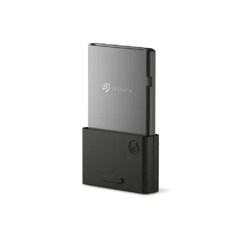 Seagate Expansion 2TB / Externí SSD / 2.5
