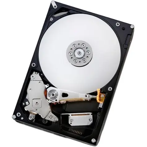 DELL disk 1 TB / 3.5