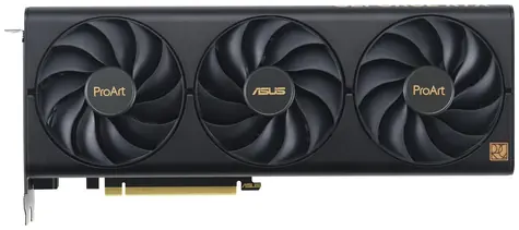 ASUS ProArt GeForce RTX 4060 / 2550 Mhz / 8GB GDDR6 / 128-bit / 1x HDMI / 3x DisplayPort / (8)