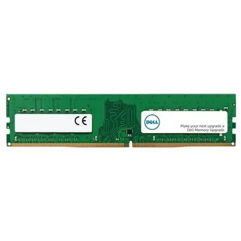 DELL 8GB RAM (1x 8GB) DDR5 5600MHz / U-DIMM / 5600 MHz / pro Alienware Aurora R16 & Optiplex XE4 Tower