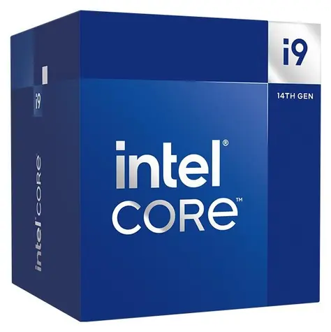 Intel Core i9-14900 @ 3.2 GHz / TB 6.0 GHz / 24C32T / L3 36MB / UHD Graphics 770 / Raptor Lake Refresh / 219W