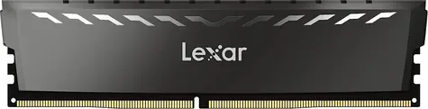 Lexar THOR DDR4 (1x8GB) 3200MHz / UDIMM / DDR4 / CL16 / 1.2V / XMP 2.0