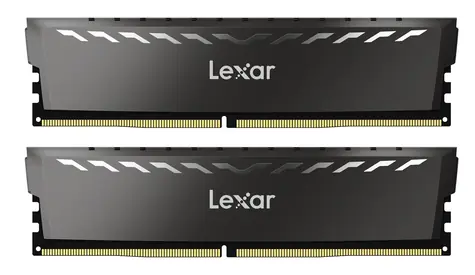 Lexar THOR DDR4 32GB (2x16GB) 3200MHz / UDIMM / DDR4 / CL16 /  XMP 2.0
