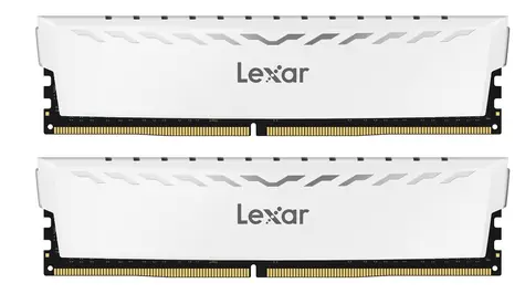 Lexar THOR DDR4 32GB (kit 2x16GB) 3600MHz / UDIMM / DDR4 / CL18 / XMP 2.0