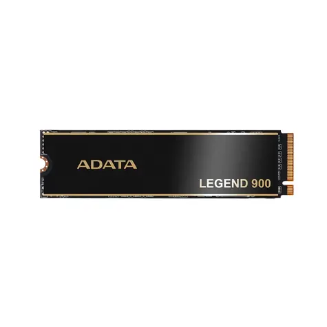ADATA LEGEND 900 1TB / SSD / M.2 2280 / PCIe Gen4 / čtení: 7000MBps / zápis: 5400MBps / MTBF: 1.5mh