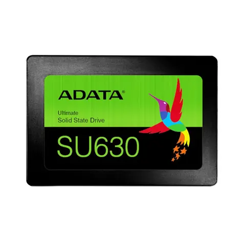 ADATA SU630 1.92TB / SSD / 2.5