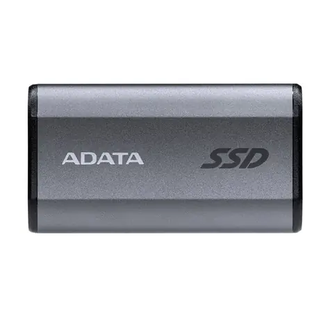 ADATA Elite SE880 2TB / SSD / Externí / čtení: 2000MBps / zápis: 2000MBps / 2x USB-C 3.2 Gen2