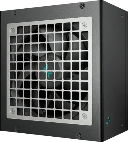 DEEPCOOL PX1000P černá / ATX / 1000W / 80 PLUS PLATINUM / aktivní PFC / 120mm