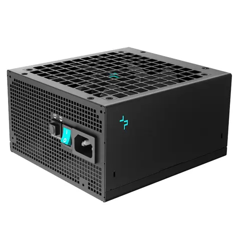 DEEPCOOL PX1300P černá / ATX / 1300W / 80 PLUS PLATINUM / aktivní PFC / 120mm