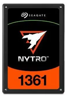 Seagate Server Nytro 1361 480GB / 2.5