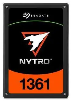 Seagate Server Nytro 1361 960GB / 2.5