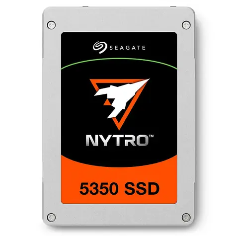 Seagate Server Nytro 5350S 7.68TB / 2.5