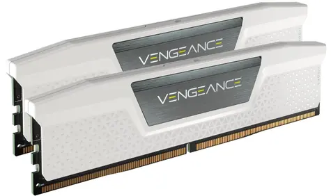 Corsair Vengeance 32GB (2x 16GB) DDR5 5200MHz / CL40 / DIMM / Intel XMP 3.0