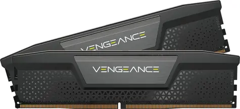 Corsair Vengeance 32GB (2x 16GB) DDR5 6400MHz / CL36 / DIMM / XMP 3.0