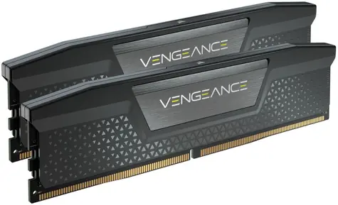 Corsair Vengeance 32GB (2x 16GB) DDR5 7200MHz / CL34 / DIMM / XMP 3.0