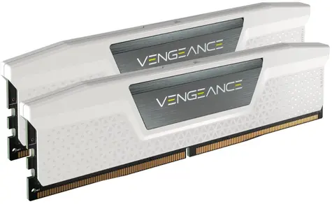 Corsair Vengeance 64GB (2x 32GB) DDR5 5200MHz / CL40 / DIMM / XMP 3.0
