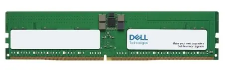 DELL 16GB RAM (1x 16GB) DDR5 4800MHz / RDIMM / pro Precision 5860, 7960