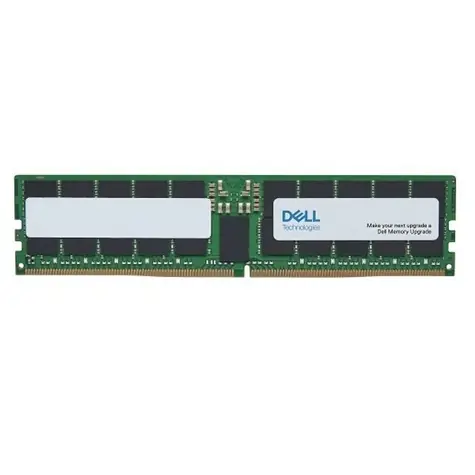 DELL 32GB RAM (1x 32GB) DDR5 4800MHz / RDIMM / pro Precision 5860, 7960