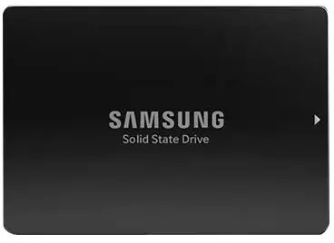 SAMSUNG PM897 1.92TB / 2.5