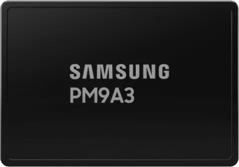 SAMSUNG PM9A3  1.92TB / 2.5
