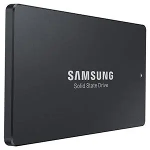 SAMSUNG PM893 480GB / SATA III / TLC / čtení: 560MBs / zápis: 530MBs / DWPD 1.3 / 5y