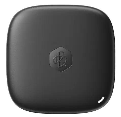 Synology BeeDrive BDS70-4T 4TB černá / Externí SSD / USB-C 3.2 Gen 2 