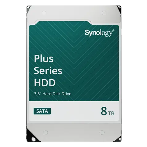 Synology HAT3310 8TB / HDD / 3.5