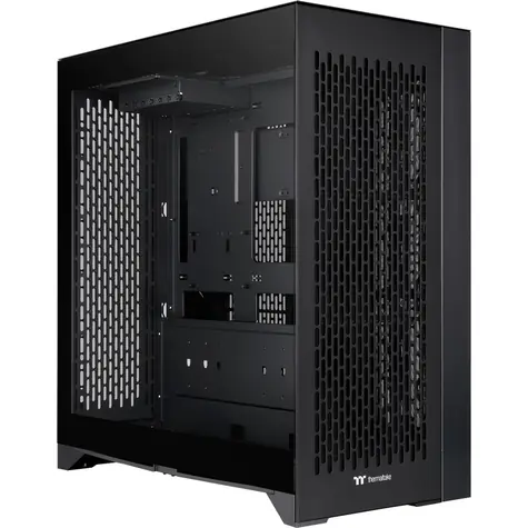 THERMALTAKE CTE E600 MX černá / E-ATX / 1x USB-C 3.2 / 2x USB-A 3.0 / bez zdroje / průhledná bočnice 