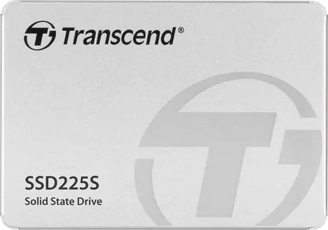 Transcend SSD225S 128GB / 2.5